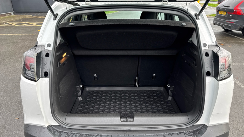 Vauxhall Crossland 1.2 Design 5dr Petrol Hatchback